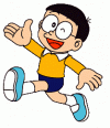 Nobita